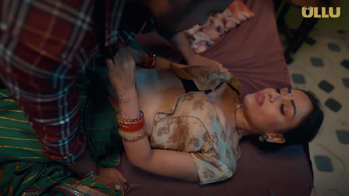 Preview of Raju Ban Gaya Gentleman S01 P02 (E05-07) ULLU